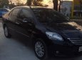 Toyota Vios 2010 - Bán Toyota Vios 2010, màu bạc chính chủ