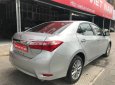 Toyota Corolla altis 1.8AT 2017 - Bán Toyota Corolla altis 1.8AT đời 2017, màu bạc, giá tốt