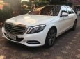 Mercedes-Benz S class S500  2016 - Bán ô tô Mercedes S500 đời 2016