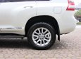 Toyota Land Cruiser Prado 2017 - Bán xe Toyota Land Cruiser Prado 2017, màu trắng, nhập khẩu nguyên chiếc