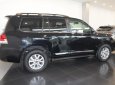 Toyota Land Cruiser 5.7 2016 - Bán ô tô Toyota Land Cruiser 5.7 sản xuất năm 2016, màu đen, xe nhập