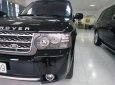 LandRover Range rover 2010 - Cần bán gấp LandRover Range Rover đời 2010, màu đen, nhập khẩu
