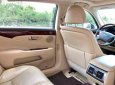 Lexus LS 460L 2007 - Bán Lexus LS 460L 2007, màu đen, nhập khẩu xe gia đình