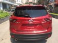 Mazda CX 5 2.0 Facelift 2016 - Cần bán xe Mazda CX 5 2.0 Facelift đời 2016, màu đỏ, 840 triệu