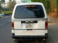 Suzuki Carry 1997 - Cần bán xe Suzuki Carry đời 1997, màu trắng