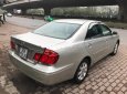 Toyota Camry 3.0 2005 - Cần bán xe Toyota Camry 3.0 đời 2005 số tự động, 358tr