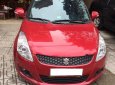 Suzuki Swift 2015 - Bán Suzuki Swift năm sản xuất 2015, màu đỏ, nhập khẩu