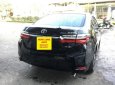 Toyota Corolla altis 1.8AT 2017 - Cần bán xe Toyota Corolla altis 1.8AT năm sản xuất 2017, màu đen, 775 triệu