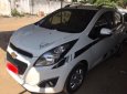 Chevrolet Spark LT 1.2 MT 2016 - Bán Chevrolet Spark LT 1.2 MT đời 2016, màu trắng