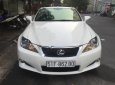 Lexus IS 250C 2009 - Bán Lexus IS 250C đời 2009, màu trắng, xe nhập 