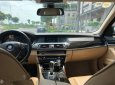 BMW 5 Series  523i 2010 - Bán BMW 5 Series 523i đời 2010, màu đen