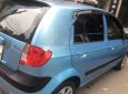 Hyundai Getz 1.1 MT 2009 - Bán gấp Hyundai Getz 1.1 MT 2009, màu xanh lam, nhập khẩu