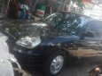 Daewoo Nubira II 1.6 2001 - Bán Daewoo Nubira II 1.6 sản xuất 2001, màu đen