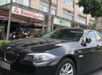 BMW 5 Series  523i 2010 - Bán BMW 5 Series 523i đời 2010, màu đen