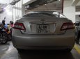 Toyota Camry 2.5 XLE 2009 - Cần bán gấp Toyota Camry 2.5 XLE năm sản xuất 2009, màu bạc, xe nhập, giá chỉ 900 triệu