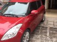 Suzuki Swift 2015 - Bán Suzuki Swift năm sản xuất 2015, màu đỏ, nhập khẩu