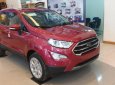 Ford EcoSport 2018 - Bán Ford EcoSport 2018, màu đỏ