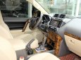 Toyota Land Cruiser Prado 2017 - Bán xe Toyota Land Cruiser Prado 2017, màu trắng, nhập khẩu nguyên chiếc