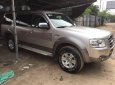 Ford Everest   2008 - Bán ô tô Ford Everest sản xuất năm 2008 số sàn