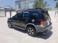 Ford Escape 2004 - Bán Ford Escape năm 2004, màu đen