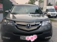 Acura MDX 2007 - Bán xe Acura MDX sản xuất năm 2007, màu xám, nhập khẩu, giá tốt