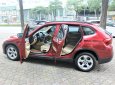 BMW X1 2011 - Cần bán BMW X1 sản xuất 2011, giá 650tr