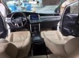 Toyota Innova E MT 2017 - Bán Toyota Innova E MT đời 2017, màu trắng