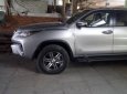 Toyota Fortuner 2017 - Bán ô tô Toyota Fortuner đời 2017, màu bạc, nhập khẩu