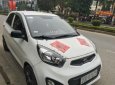 Kia Morning Van 2011 - Cần bán Kia Morning Van đời 2011, màu trắng, xe nhập