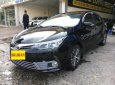 Toyota Corolla altis 1.8AT 2017 - Cần bán xe Toyota Corolla altis 1.8AT năm sản xuất 2017, màu đen, 775 triệu