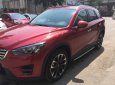 Mazda CX 5 2.0 Facelift 2016 - Cần bán xe Mazda CX 5 2.0 Facelift đời 2016, màu đỏ, 840 triệu