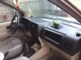 Isuzu Hi lander 2009 - Cần bán lại xe Isuzu Hi lander đời 2009, màu vàng, giá cạnh tranh