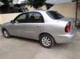 Daewoo Lanos 2004 - Bán xe Daewoo Lanos năm 2004, màu bạc, giá 96tr