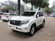 Toyota Land Cruiser Prado 2017 - Bán xe Toyota Land Cruiser Prado 2017, màu trắng, nhập khẩu nguyên chiếc