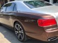 Bentley Continental 2016 - Cần bán Bentley Continental đời 2016, màu nâu, nhập khẩu