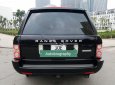 LandRover Range rover 2010 - Bán ô tô LandRover Range Rover 2010, màu đen, nhập khẩu nguyên chiếc