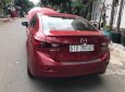 Mazda 3 1.5L 2017 - Bán xe Mazda 3 1.5L đời 2017, màu đỏ, giá tốt