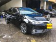 Toyota Corolla altis 1.8AT 2017 - Cần bán xe Toyota Corolla altis 1.8AT năm sản xuất 2017, màu đen, 775 triệu