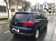 Volkswagen Tiguan 2016 - Cần bán xe Volkswagen Tiguan năm sản xuất 2016, màu xanh lam, nhập khẩu, 999tr