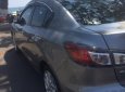 Mazda 3 2012 - Bán Mazda 3 đời 2012, màu bạc, nhập khẩu nguyên chiếc xe gia đình, giá chỉ 450 triệu