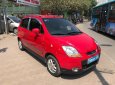 Daewoo Matiz Super 2009 - Bán xe Daewoo Matiz Super sản xuất năm 2009, màu đỏ, xe nhập