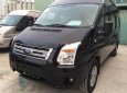 Ford Transit Standard MID 2018 - Bán Ford Transit Standard MID năm sản xuất 2018, màu đen