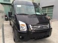 Ford Transit Standard MID 2018 - Bán Ford Transit Standard MID năm sản xuất 2018, màu đen