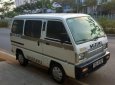 Suzuki Carry 1997 - Cần bán xe Suzuki Carry đời 1997, màu trắng