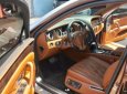 Bentley Continental 2016 - Cần bán Bentley Continental đời 2016, màu nâu, nhập khẩu