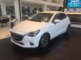 Mazda 2 2018 - Bán xe Mazda 2 2018, màu trắng