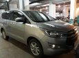 Toyota Innova 2017 - Bán Toyota Innova sản xuất 2017, màu bạc, giá tốt