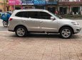 Hyundai Santa Fe SLX 2009 - Cần bán lại xe Hyundai Santa Fe SLX năm sản xuất 2009, màu bạc, xe nhập, 695 triệu