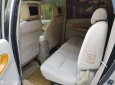 Toyota Innova  2.0G 2009 - Bán Toyota Innova 2.0G đời 2009, màu bạc  