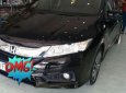 Honda City 2014 - Bán Honda City sản xuất năm 2014, màu nâu